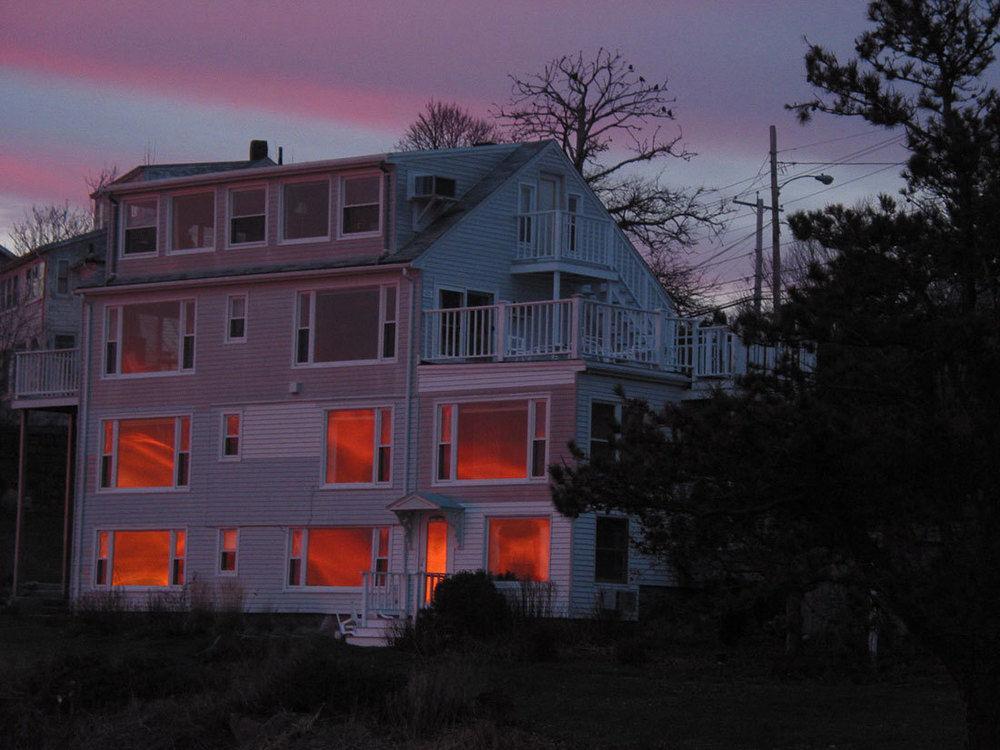 The Quarterdeck Inn By The Sea Rockport Extérieur photo